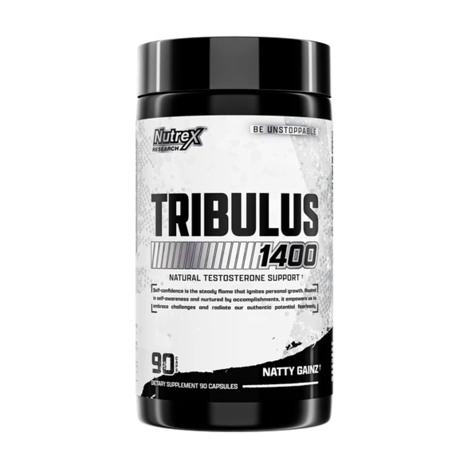 Tribulus 1400 - 90 caps Tribulus 1400 - 90 caps