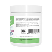Calcium Magnesium & Zinc Powder - 240g. Зображення №2 Calcium Magnesium & Zinc Powder - 240g. Зображення №2