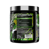 Outrage High‑Stim Pre‑Workout - 30 servings Lemon Lime. Изображение №2 Outrage High‑Stim Pre‑Workout - 30 servings Lemon Lime. Изображение №2