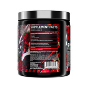 Outrage High‑Stim Pre‑Workout - 30 servings Fruit Punch. Изображение №2 Outrage High‑Stim Pre‑Workout - 30 servings Fruit Punch. Изображение №2