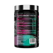 Outlift Amped - 440.3g Strawberry Watermelon. Изображение №2 Outlift Amped - 440.3g Strawberry Watermelon. Изображение №2