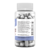 Reishi Mushroom Extract 600 mg - 60 caps. Изображение №2
