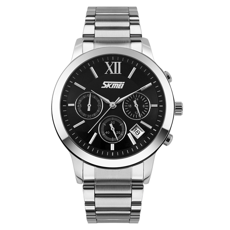 Skmei 9097BK Black Skmei 9097BK Black