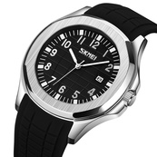 Skmei 9286BKBK Black-Black SALE. Зображення №2 Skmei 9286BKBK Black-Black SALE. Зображення №2
