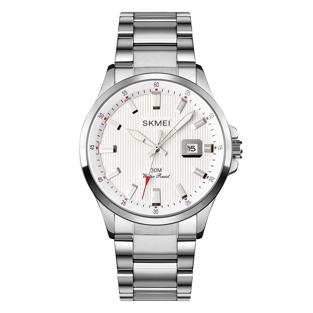 Skmei 1654SI Silver Skmei 1654SI Silver