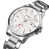 Skmei 1654SI Silver. Зображення №2 Skmei 1654SI Silver. Зображення №2