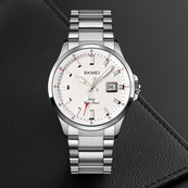 Skmei 1654SI Silver. Зображення №4 Skmei 1654SI Silver. Зображення №4