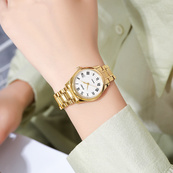 Skmei 2178GD Gold. Изображение №3