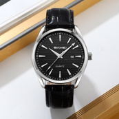 Skmei 2490SIBK Silver-Black. Зображення №2