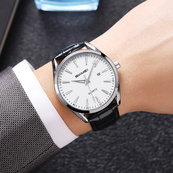 Skmei 2490SISI All Silver. Зображення №3