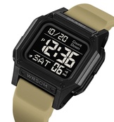 Skmei 2537AT Apricot. Зображення №5