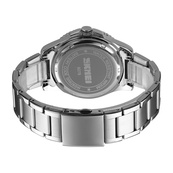 Skmei 9278SI Silver. Изображение №2