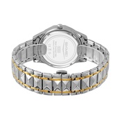 Skmei 9369TGDGN Gold-Green. Изображение №2