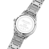 Skmei 9369SIBU Silver-Blue. Изображение №4