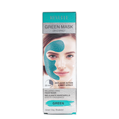 Маска для лица от акне Revuele Anti-Acne Green Face Mask Cryo Effect 80 мл. Изображение №4 Маска для лица от акне Revuele Anti-Acne Green Face Mask Cryo Effect 80 мл. Изображение №4