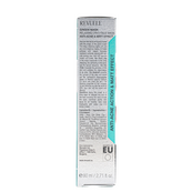 Маска для лица от акне Revuele Anti-Acne Green Face Mask Cryo Effect 80 мл. Изображение №7 Маска для лица от акне Revuele Anti-Acne Green Face Mask Cryo Effect 80 мл. Изображение №7