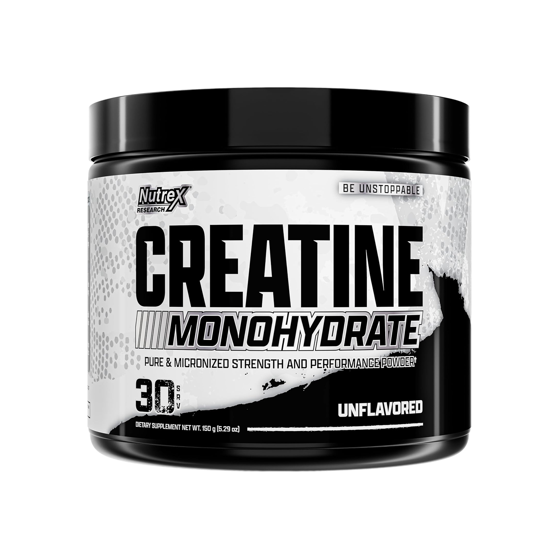 Creatine Monohydrate - 150g Creatine Monohydrate - 150g