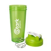 Shaker - 600ml Light green-yellow. Зображення №2 Shaker - 600ml Light green-yellow. Зображення №2