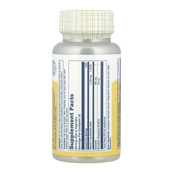 Quercetin Bromelain & Vitamin C - 60 vcaps. Зображення №2 Quercetin Bromelain & Vitamin C - 60 vcaps. Зображення №2