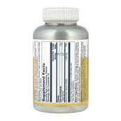 Calcium Citrate 1000mg - 60 chewables. Зображення №2 Calcium Citrate 1000mg - 60 chewables. Зображення №2