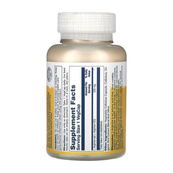 L-Arginine Free Form 500mg - 100 vcaps. Зображення №2