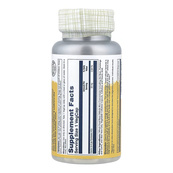 Vitamin B-6 Timed-Release 50mg - 60 vcaps. Зображення №2