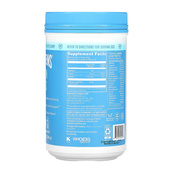 Collagen Peptides - 284g Unflavored (Пошкоджена банка). Зображення №2 Collagen Peptides - 284g Unflavored (Пошкоджена банка). Зображення №2