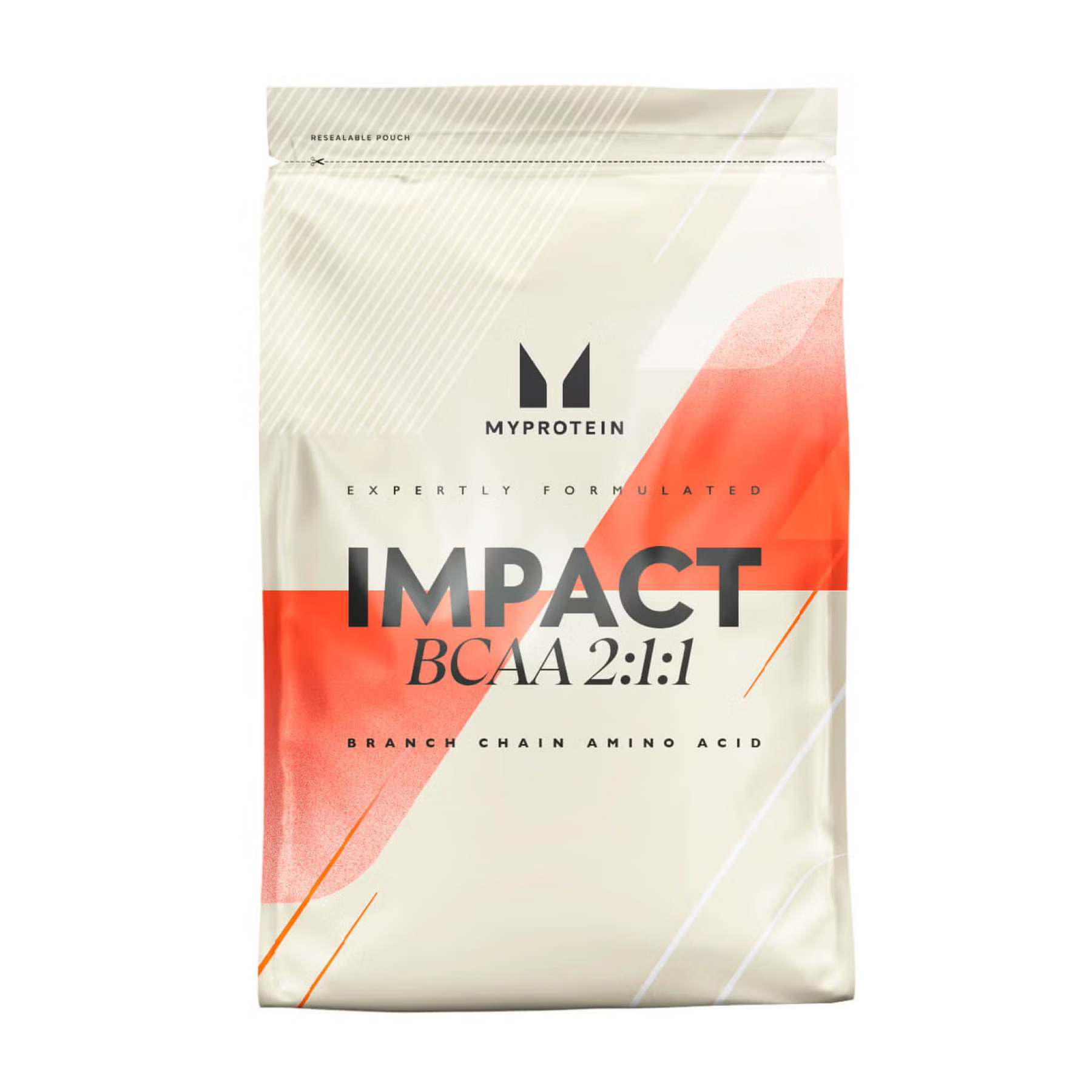 BCAA 2-1-1 Essential - 500g BCAA 2-1-1 Essential - 500g