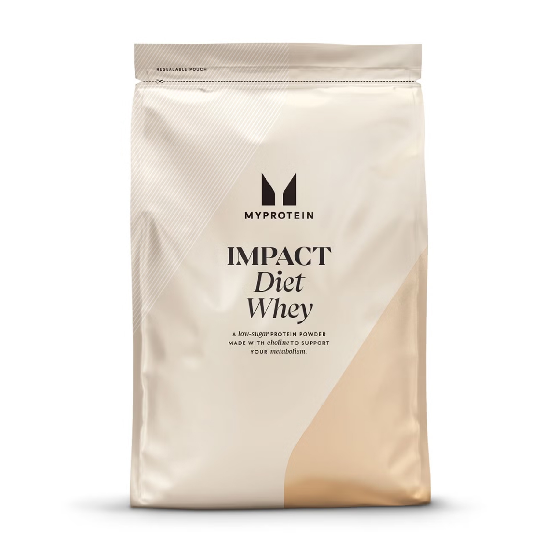 Impact Diet Whey - 1000g Chocolate Impact Diet Whey - 1000g Chocolate