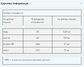 Zinc and Magnesium 800mg - 90 Caps. Изображение №2 Zinc and Magnesium 800mg - 90 Caps. Изображение №2