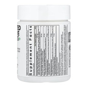Fermented Digestive Enzymes - 90 vcaps. Зображення №2 Fermented Digestive Enzymes - 90 vcaps. Зображення №2