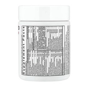Teens Fermented Multivitamin - 60 vcaps. Зображення №2