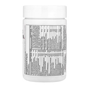 Women's Fermented Multivitamin - 120 vcaps. Изображение №2 Women's Fermented Multivitamin - 120 vcaps. Изображение №2