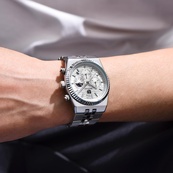 Benyar BY-5225 Silver-White. Изображение №2