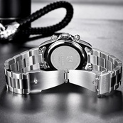 Benyar BY-5169 Silver-White. Зображення №6