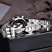 Benyar BY-5225 Silver-White. Изображение №6