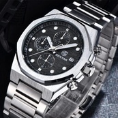 Benyar BY-5216 Silver-Black. Изображение №2
