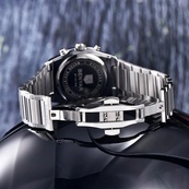 Benyar BY-5216 Silver-Black. Изображение №6