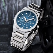 Benyar BY-5216 Silver-Blue. Зображення №5