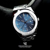 Benyar BY-5156 Silver-Blue. Зображення №3