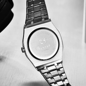 Benyar BY-5156 Silver-Black. Изображение №5