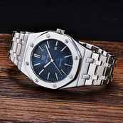 Benyar BY-5156 Silver-Blue. Зображення №3