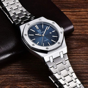 Benyar BY-5156 Silver-Blue. Зображення №4