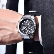 Benyar BY-5206 Silver-Black. Изображение №2