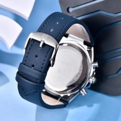 Benyar BY-5206 Silver-Blue. Зображення №2