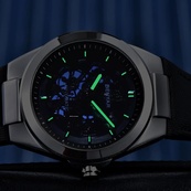 Benyar BY-5206 Silver-Blue. Зображення №4