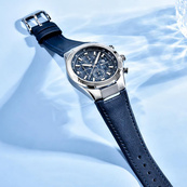 Benyar BY-5206 Silver-Blue. Зображення №6