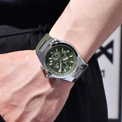 Benyar BY-5206 Silver-Green. Зображення №4
