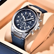 Benyar BY-5206 Silver-Blue. Зображення №7
