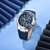 Benyar BY-5206 Silver-Blue. Зображення №8